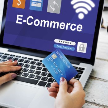 E-Commerce